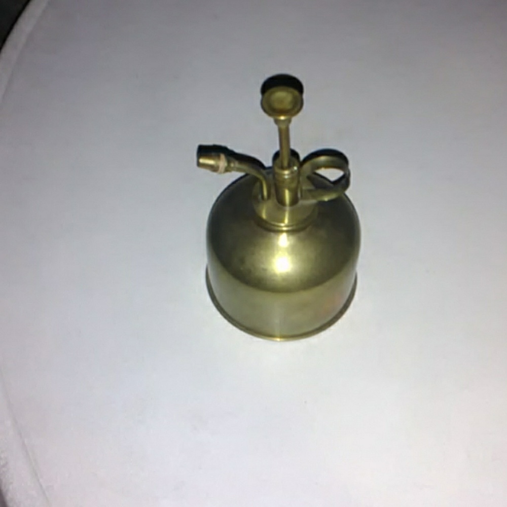 Vintages sprayer